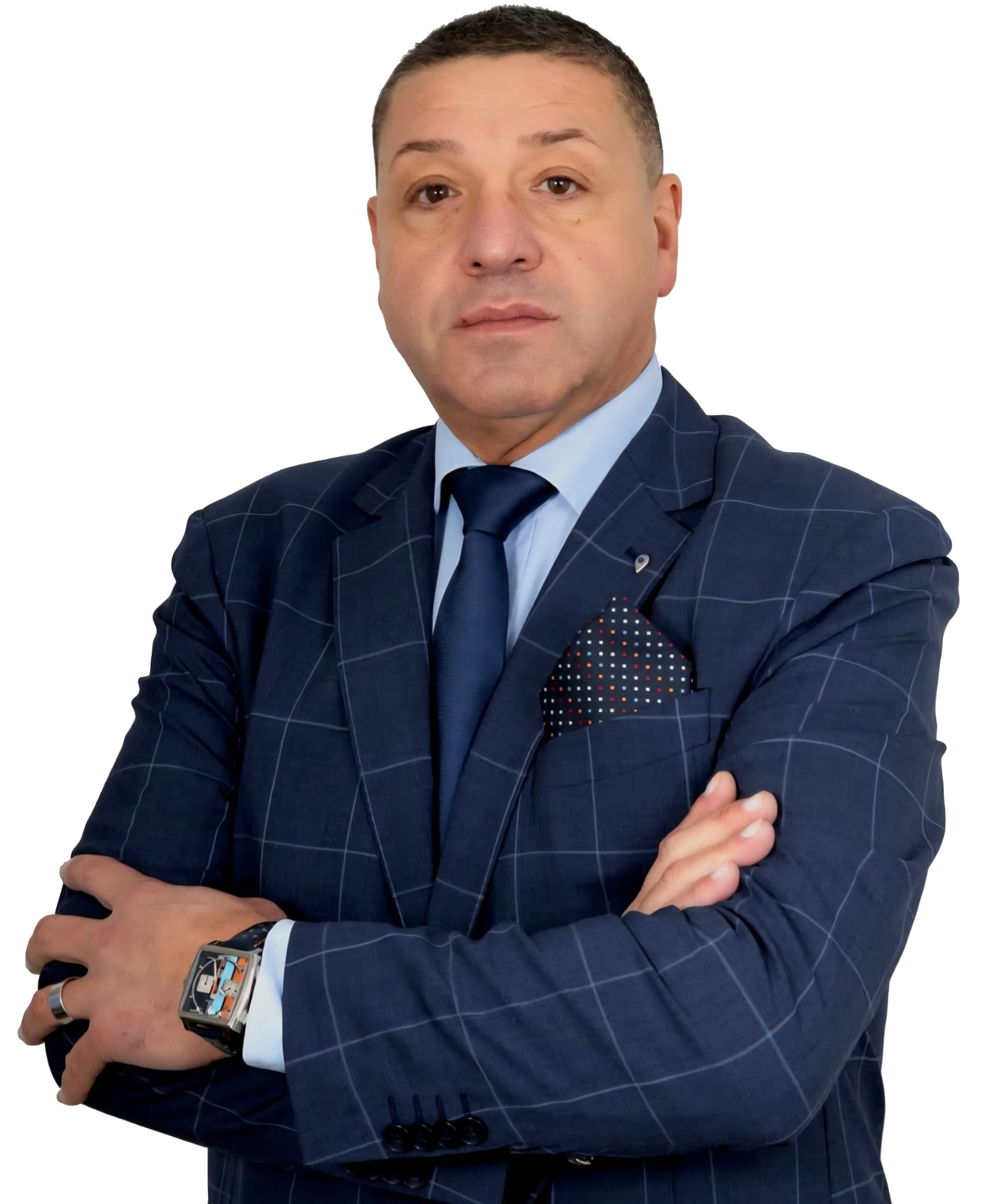 Imagem de perfil