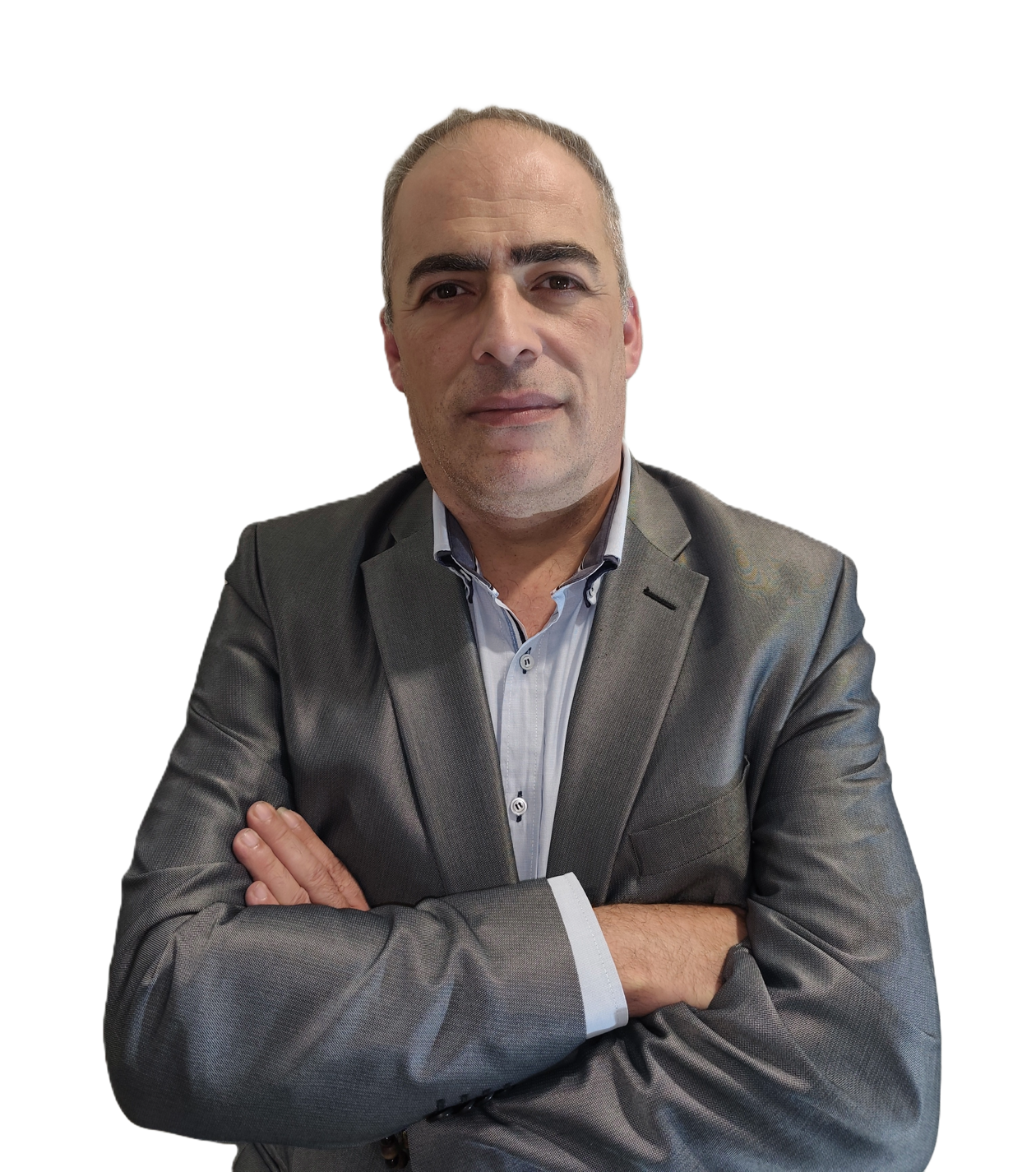 Manuel Arroz