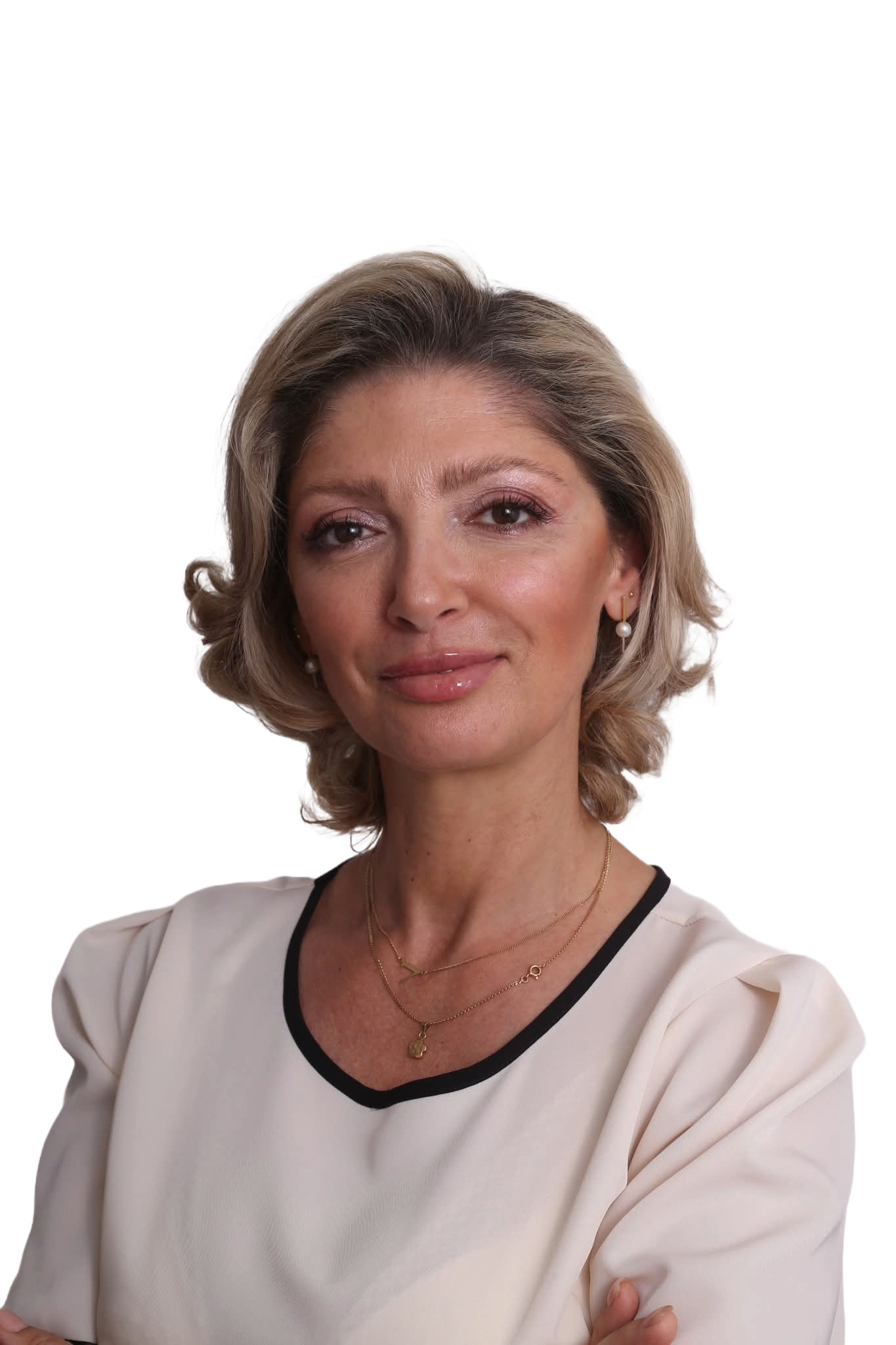 Presidente da Freguesia