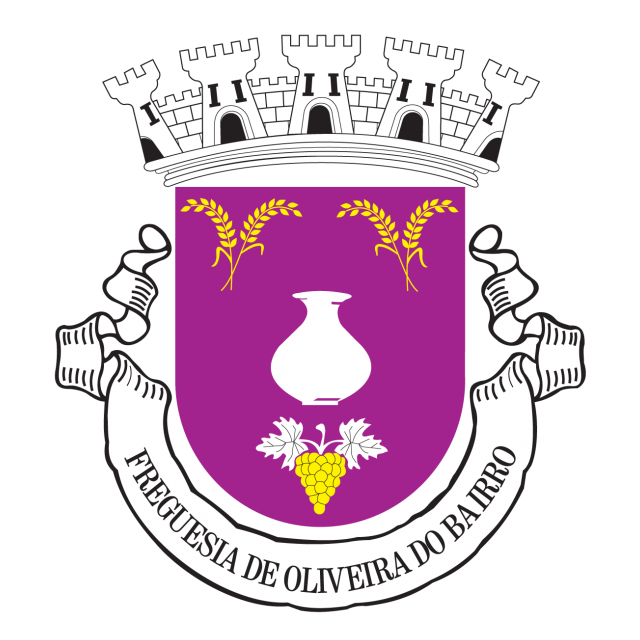 Freguesia de Oliveira do Bairro